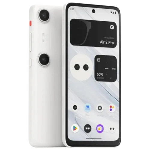 XREAL Beam Pro 8GB/256GB Blanco