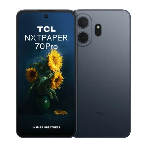 TCL NXTPAPER 70 Pro 5G 8GB/512GB Stellar Blue 120Hz 50MP OIS IP68