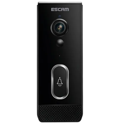 Escam V5 Tuya Timbre inalámbrico inteligente