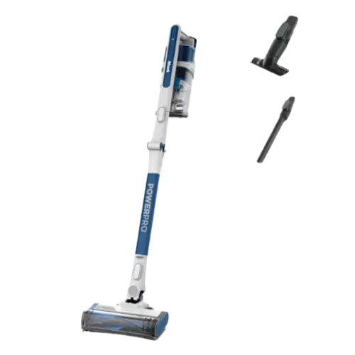 Shark PowerPro IZ380EU 0,7L 181W 50 min sin cable Aspirador escoba