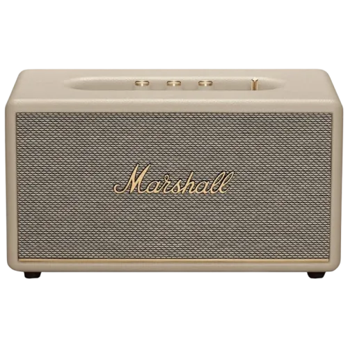 Marshall Stanmore III Crema 80W Altavoz Bluetooth 5.2