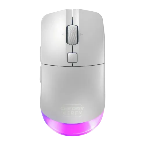 Ratón Gaming Cherry Xtrfy M50 Wireless Inalámbrico 12000 DPI RGB