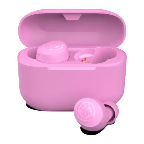 Auriculares JLab Audio Go Air Pop TWS In-Ear Bluetooth 5.1 32h IPX4