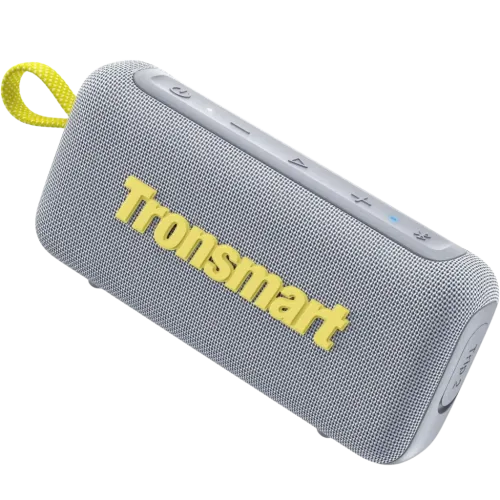 Tronsmart Trip 2 Gris 10W 20h IPX7 manos libres Altavoz portátil para exteriores Bluetooth 5.3