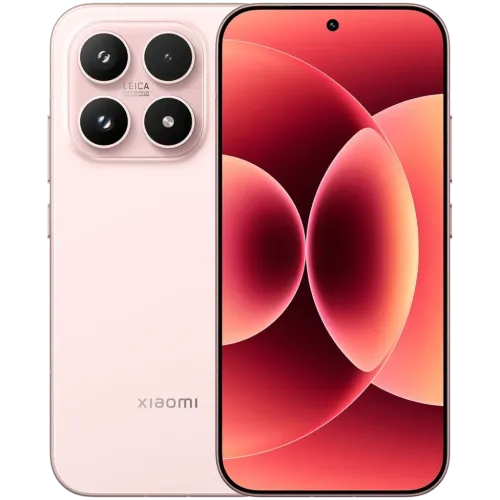 Xiaomi 17 5G 12GB/512GB Rosa Alpine 6,3 pulgadas AMOLED 120Hz 50MP 6330mAh 100W NFC