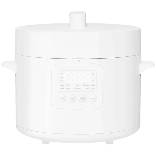 Xiaomi Electric Pressure Cooker 4.8L Olla a Presión Eléctrica