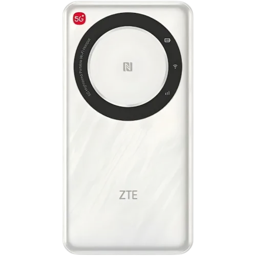 ZTE U30 Air 5G Wi-Fi doble banda Router de red Móvil