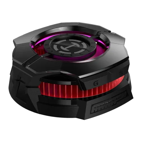 Enfriador para smartphone Edifier C4
