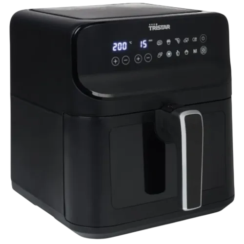 Tristar FR-9037 6,2L- Freidora de Aire