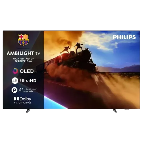 Philips 65OLED770 Ambilight 65 pulgadas 4K OLED HDR10+ Titan OS Smart TV