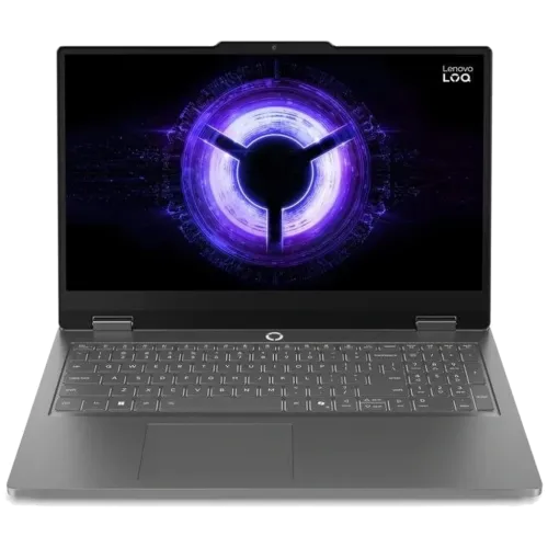 Portátil Gaming Lenovo LOQ Essential 15IRX11 16GB/512GB 15.1 pulgadas OLED Intel Core i5-13450HX