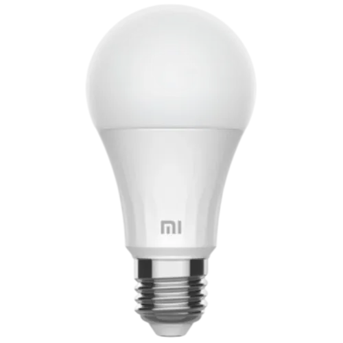 Bombillas inteligentes LED