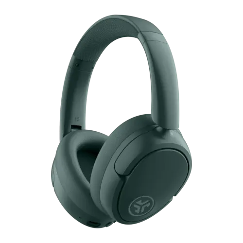 Auriculares JLab JBuds Lux ANC Cancelación de Ruido Diadema Bluetooth 5.3 Salvia