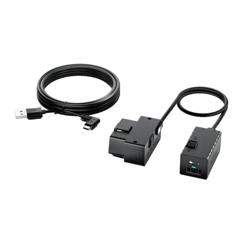 Cable OBD-II VIOFO OP100 12V/24V Vigilancia Aparcamiento 24h compatible con A329S A329 A229 A139 A119M Pro A119 Mini 2 VS1 y WM1