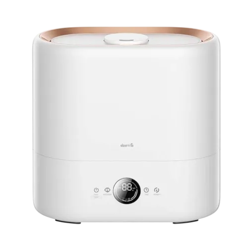 Humidificador Deerma ST636W 4.5 Litros Blanco