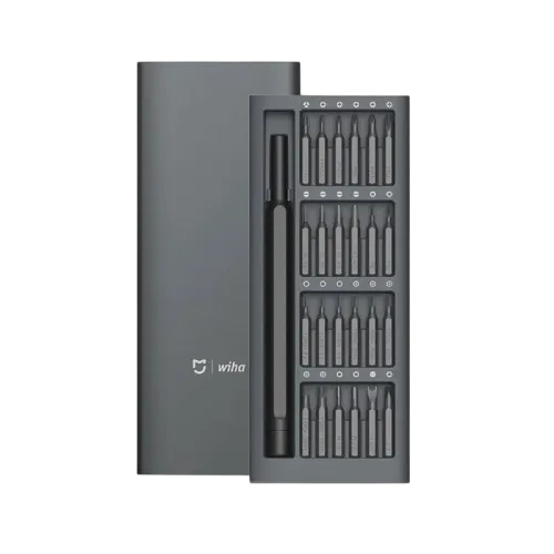 Xiaomi Wiha 24 en 1 Destornillador de Precisión