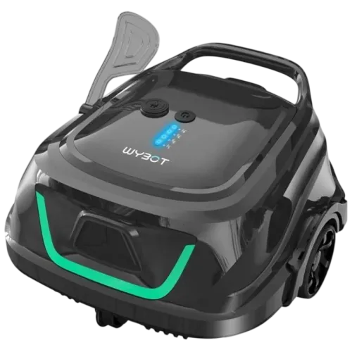 Wybot A1 120 min 2600mAh Robot limpiafondos
