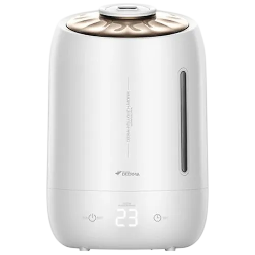 Humidificador Deerma F600 Blanco