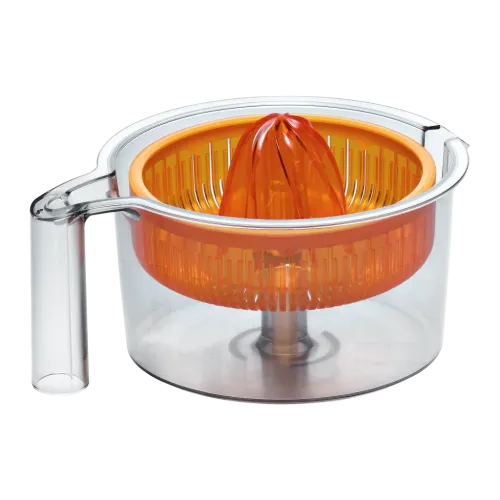 Exprimidor Bosch para Robot de Cocina MUM5 Naranja MUZ5ZP1