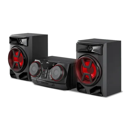 Altavoces Bluetooth LG
