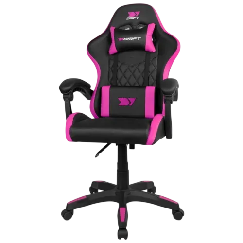 DRIFT DR35 Negro Rosa