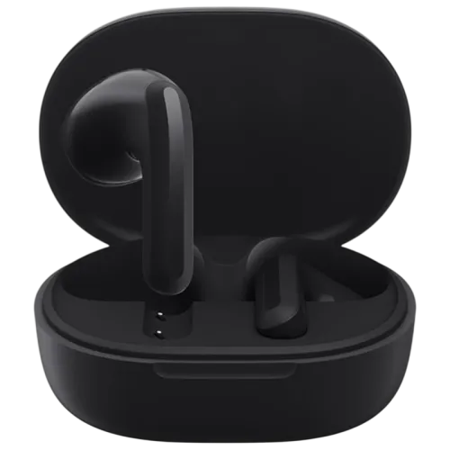 Xiaomi Redmi Buds 4 Lite Negro TWS Bluetooth 5.3 20h IP54 Auriculares inalámbricos