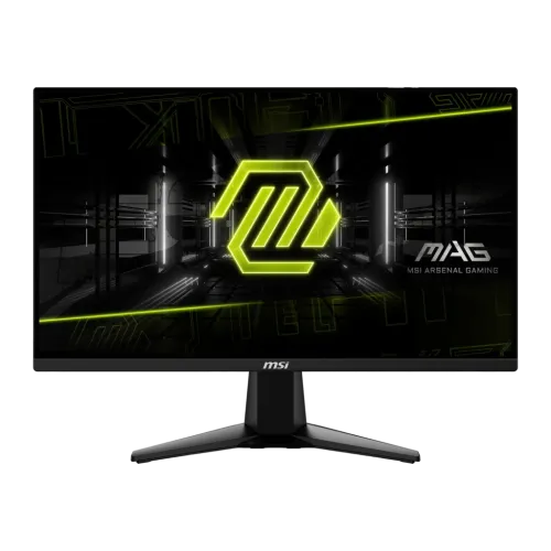 Monitor MSI MAG 255F E20 24,5 pulgadas 200Hz FHD IPS 0,5ms GTG