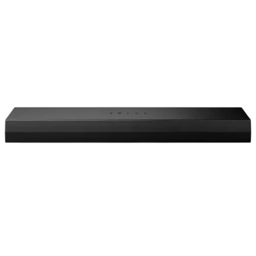 LG S20A Negro 2.0 50W HDMI ARC Bluetooth 5.3 Barra de sonido