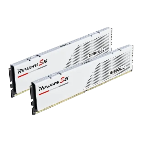 Kit de memoria RAM G.Skill Ripjaws S5 64GB (2x32GB) DDR5 6000MHz CL30