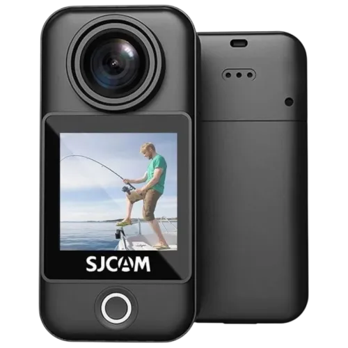Videocámaras deportivas SJCAM