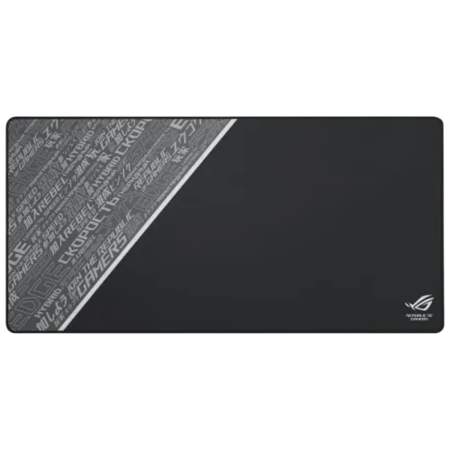 ASUS ROG Sheath BLK LTD  900x440mm Negro