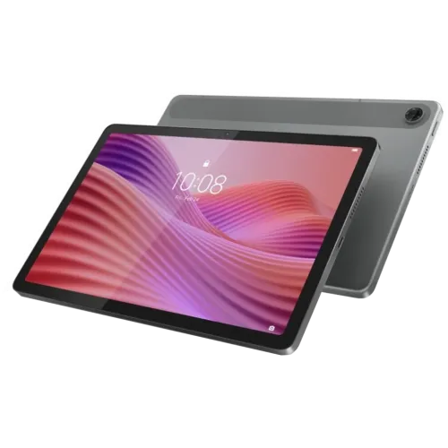 Lenovo Tab 4G 4GB/64GB Gris 10,1 pulgadas IPS 8MP 5100mAh
