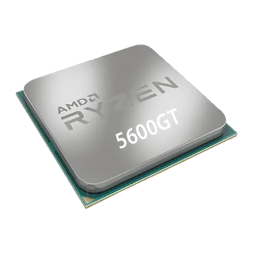 Procesador AMD Ryzen 5 5600GT 6 Núcleos AM4