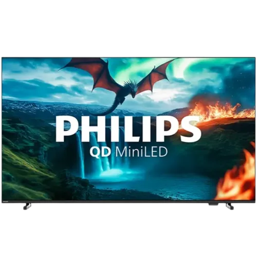 Philips 55MLED820 55 pulgadas 4K QD-Mini LED HDR10+ Titan OS Smart TV