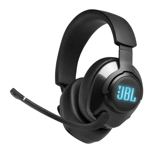 JBL Quantum 400 Diadema con micrófono Auriculares gaming