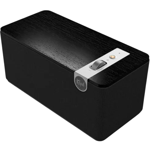Klipsch The One Plus Negro 60W Altavoz Bluetooth 5.3