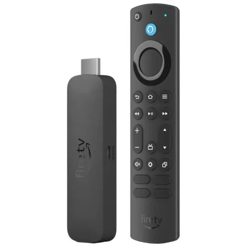 Amazon Fire TV Stick 4K Max WiFi Bluetooth