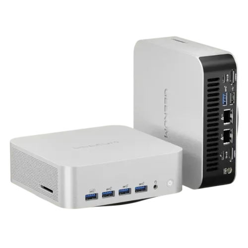 GEEKOM A7 Max AMD Ryzen 9 7940HS 16GB/1TB Mini PC