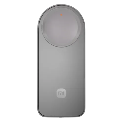 Xiaomi Self-Install Smart Lock sin teclado compatible con Alexa y Google Cerradura inteligente