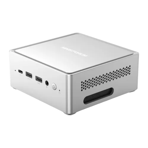 Mini PC Minisforum NAB6 Lite Barebone Intel Core i5-12600H