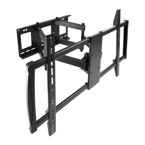 Soporte TV TooQ Negro Pared Articulado 60-100 pulgadas LP75100TN-B