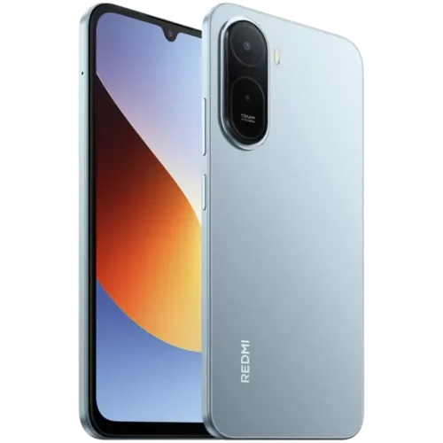 Xiaomi Redmi A7 Pro 4G 4GB/128GB Azul Mist 6,9 pulgadas IPS 120Hz 6000mAh NFC