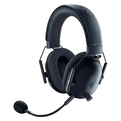 Razer Blackshark V2 Pro Negro Bluetooth 5.2 70h Auriculares gaming inalámbricos