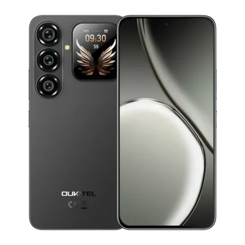 Oukitel P