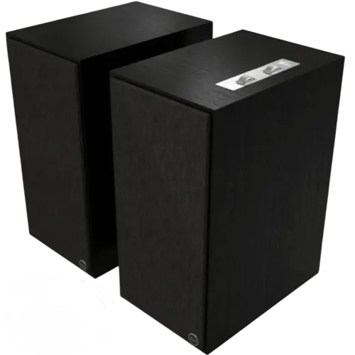 Klipsch The Nines Negro Mate 240W Altavoz Bluetooth 5.0