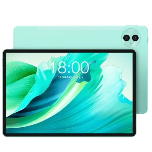 Teclast P50S 4GB/128GB Azul 10,95 pulgadas IPS 13MP 8000mAh Tablet