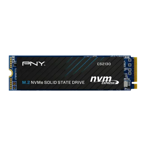 SSD PNY CS2130 2TB M.2 NVMe PCIe Gen3 Negro
