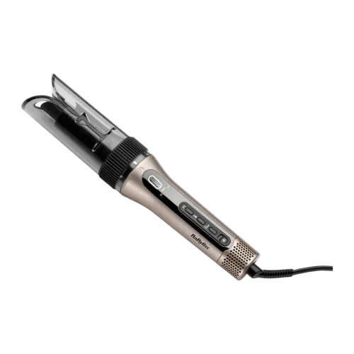 BaByliss Style Secret Air C6688E Auto-Curl 440W 200°C 4 velocidades Rizador