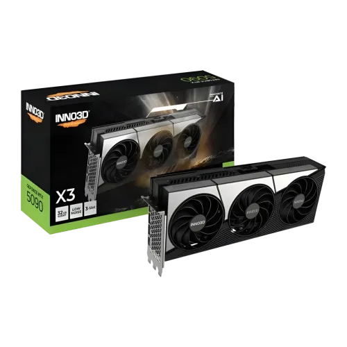 Inno3D GeForce RTX 5060 Ti TWIN X3 OC 8GB GDDR7