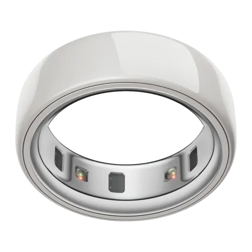 Anillos inteligentes